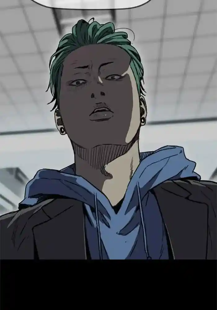 Wind Breaker (NII Satoru) Ch.205