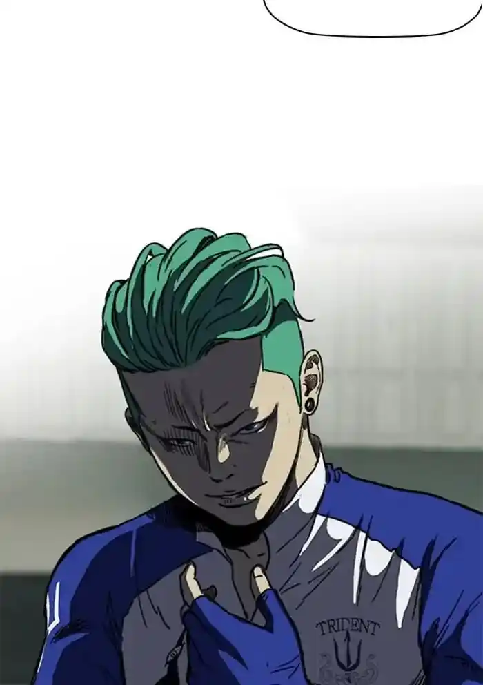 Wind Breaker (NII Satoru) Ch.205