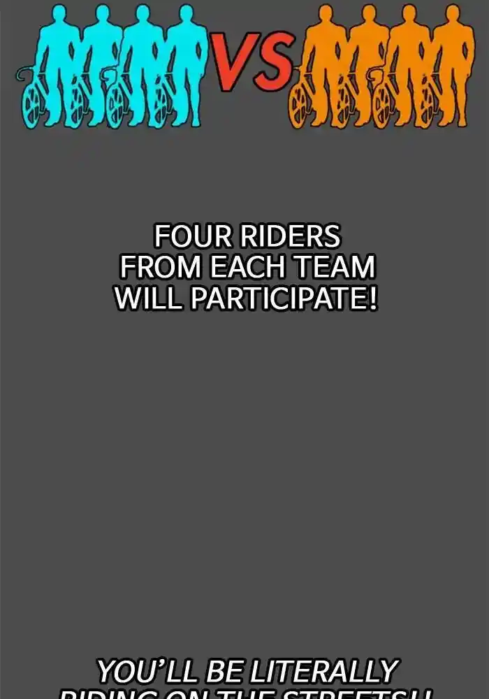 Wind Breaker (NII Satoru) Ch.205