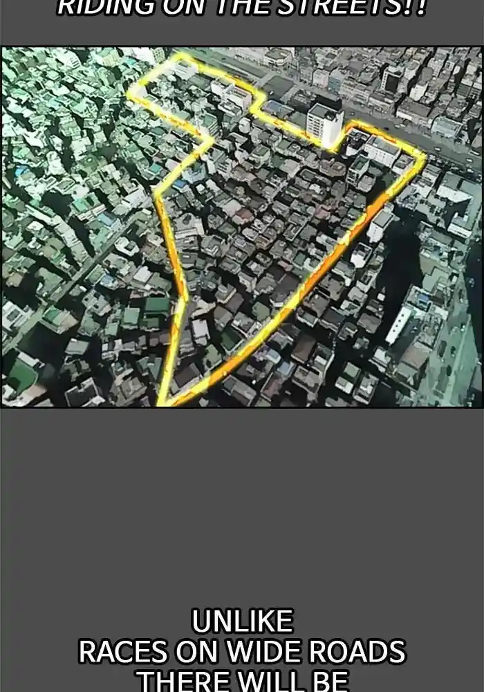 Wind Breaker (NII Satoru) Ch.205