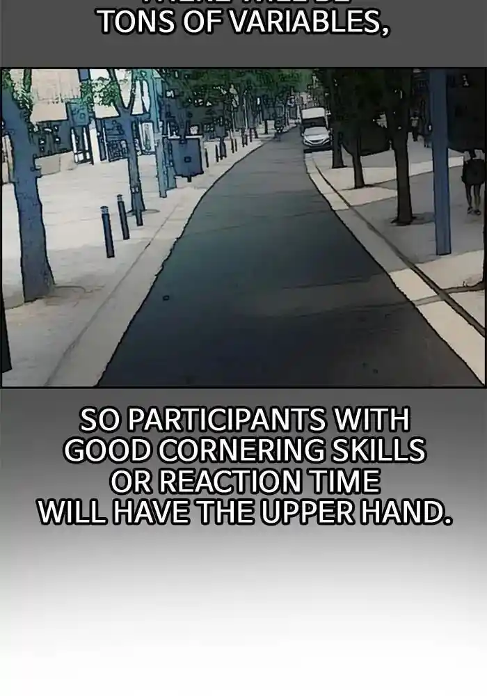 Wind Breaker (NII Satoru) Ch.205