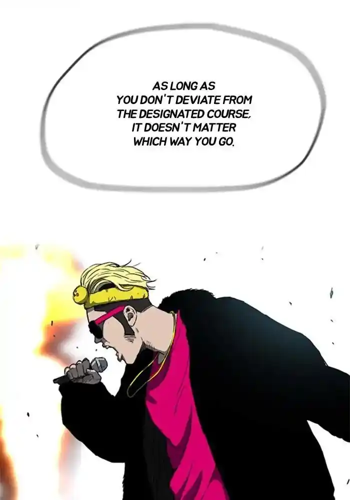 Wind Breaker (NII Satoru) Ch.205