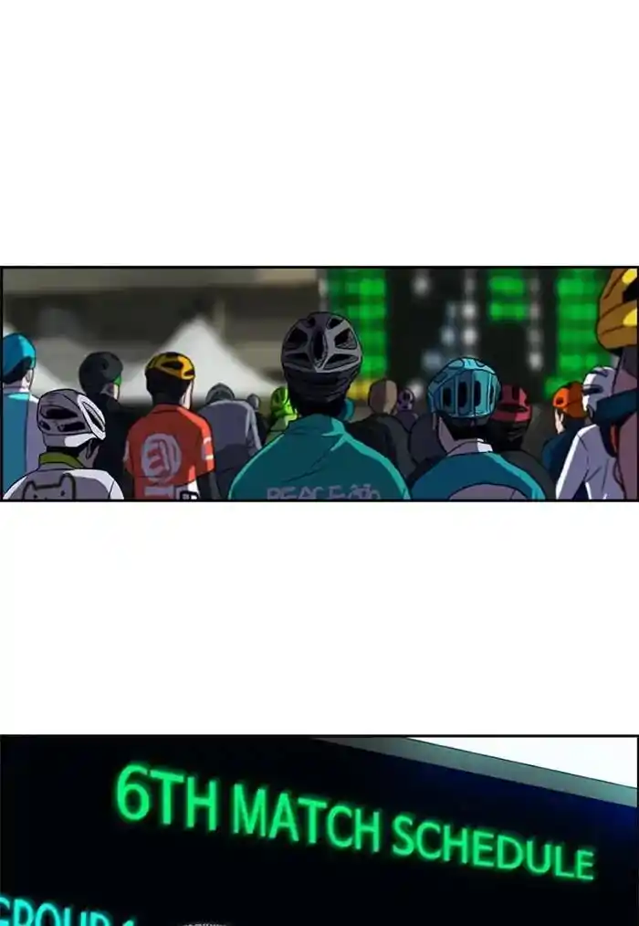 Wind Breaker (NII Satoru) Ch.205