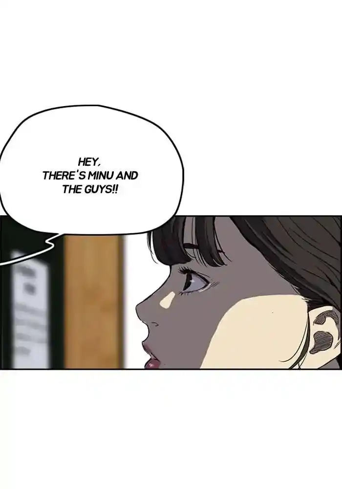 Wind Breaker (NII Satoru) Ch.205