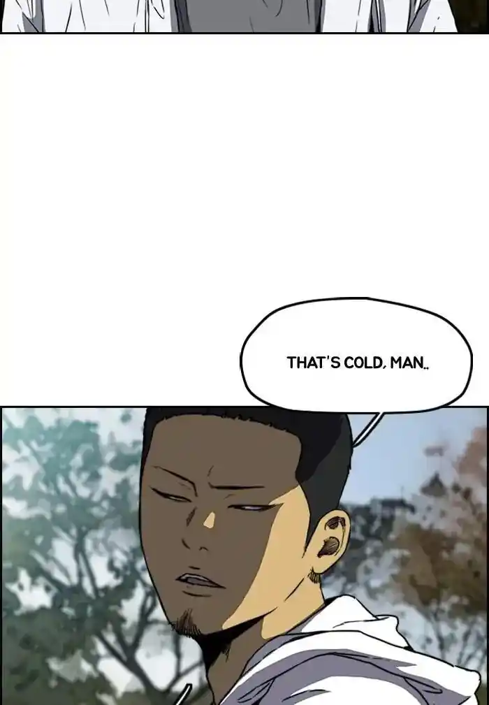 Wind Breaker (NII Satoru) Ch.206