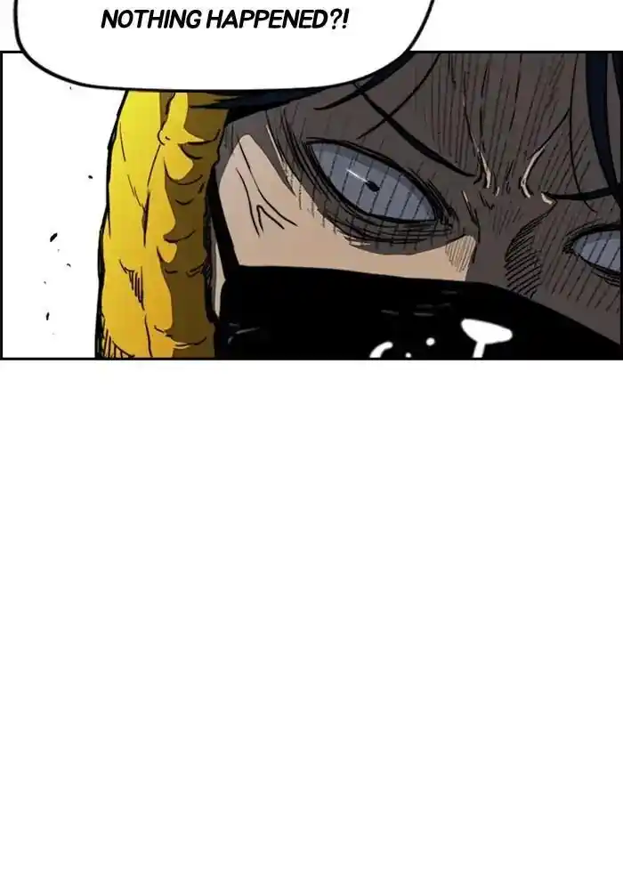 Wind Breaker (NII Satoru) Ch.206