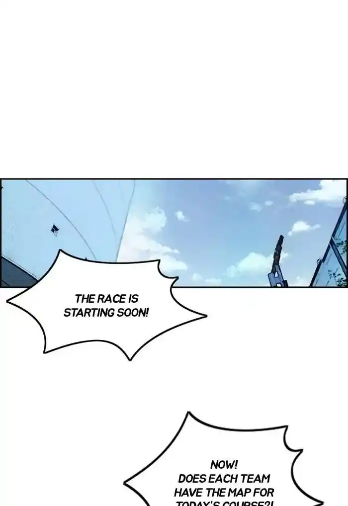 Wind Breaker (NII Satoru) Ch.206