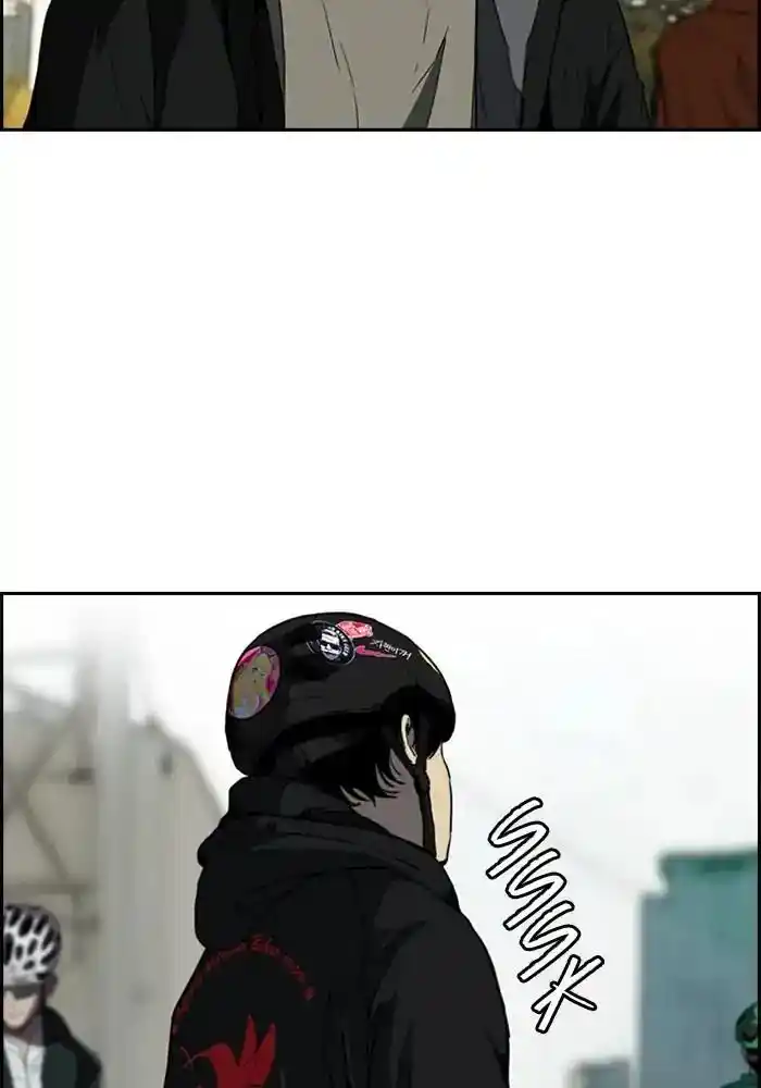 Wind Breaker (NII Satoru) Ch.206