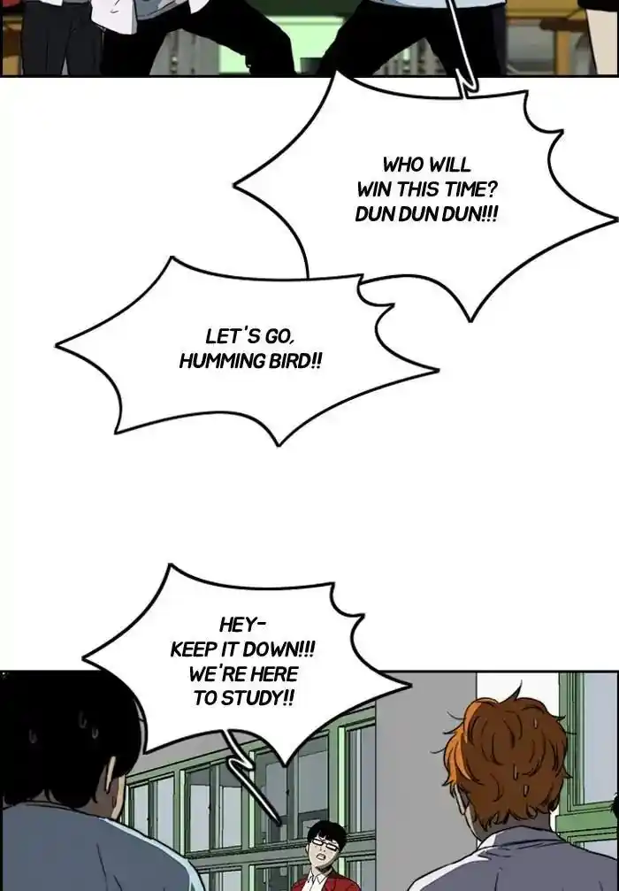 Wind Breaker (NII Satoru) Ch.206