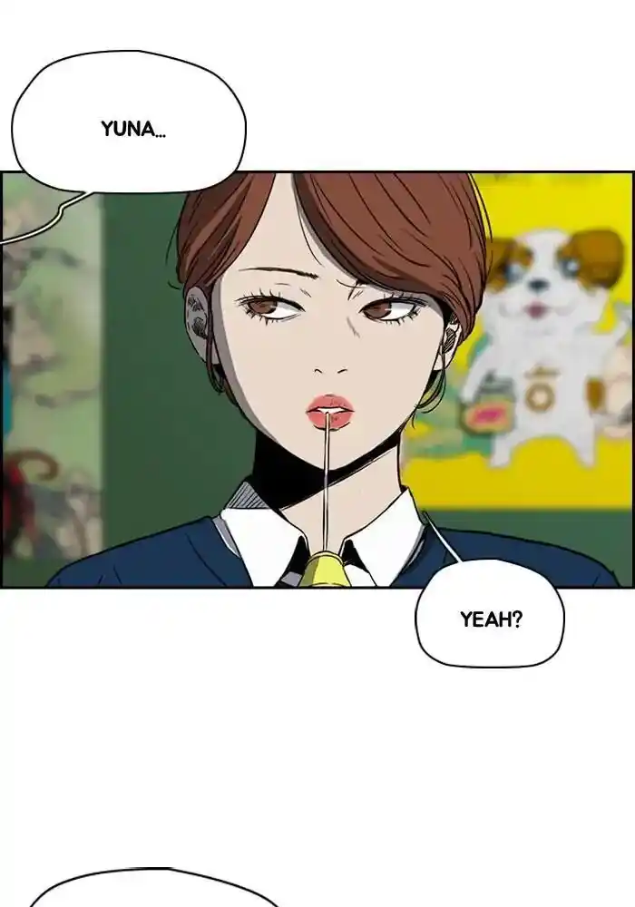 Wind Breaker (NII Satoru) Ch.206