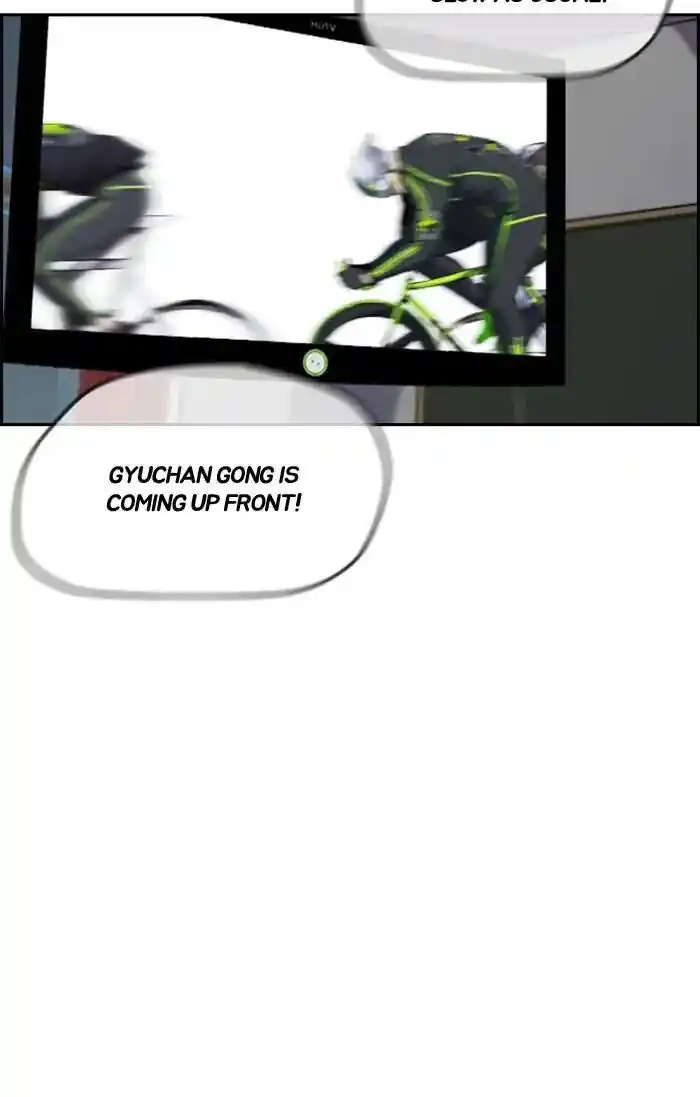 Wind Breaker (NII Satoru) Ch.206