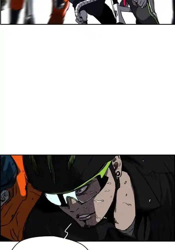 Wind Breaker (NII Satoru) Ch.206