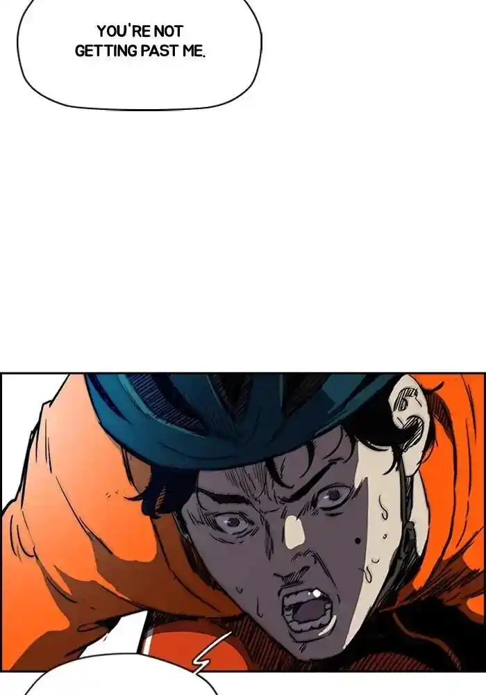 Wind Breaker (NII Satoru) Ch.206