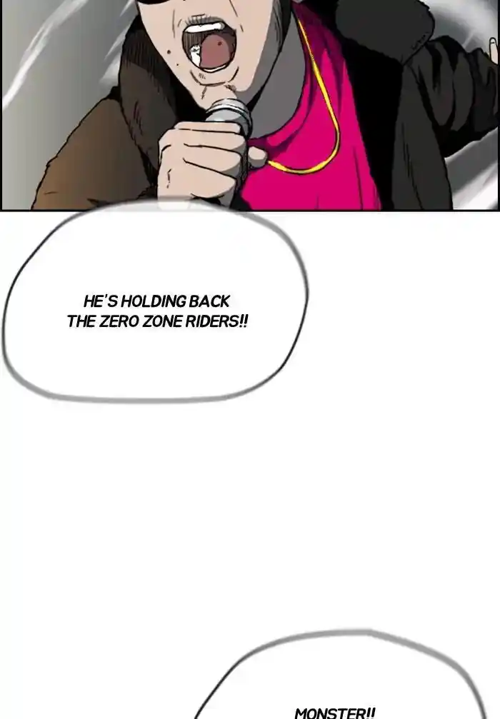 Wind Breaker (NII Satoru) Ch.206