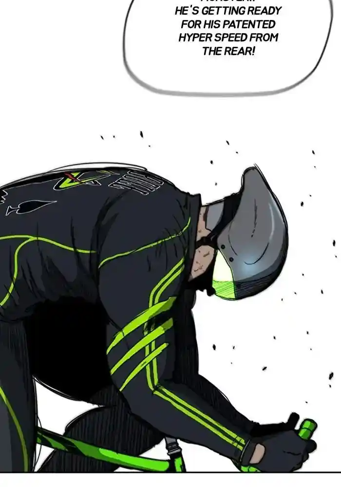 Wind Breaker (NII Satoru) Ch.206