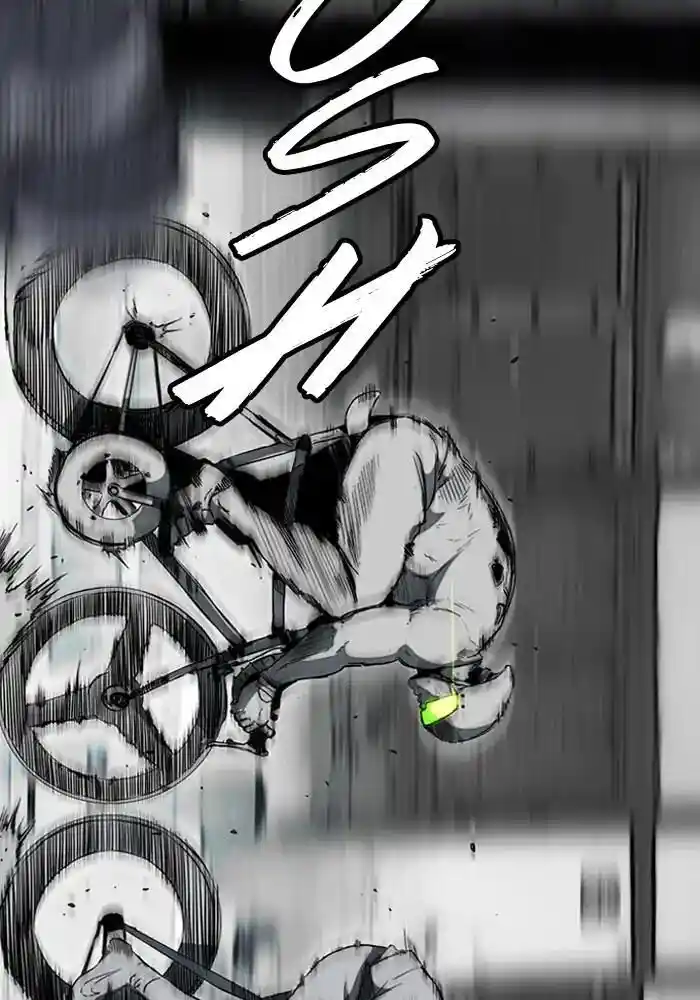 Wind Breaker (NII Satoru) Ch.206