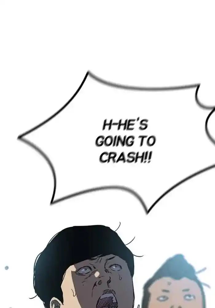 Wind Breaker (NII Satoru) Ch.206