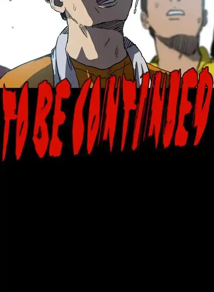 Wind Breaker (NII Satoru) Ch.206