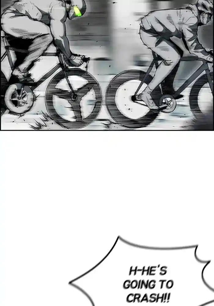 Wind Breaker (NII Satoru) Ch.207