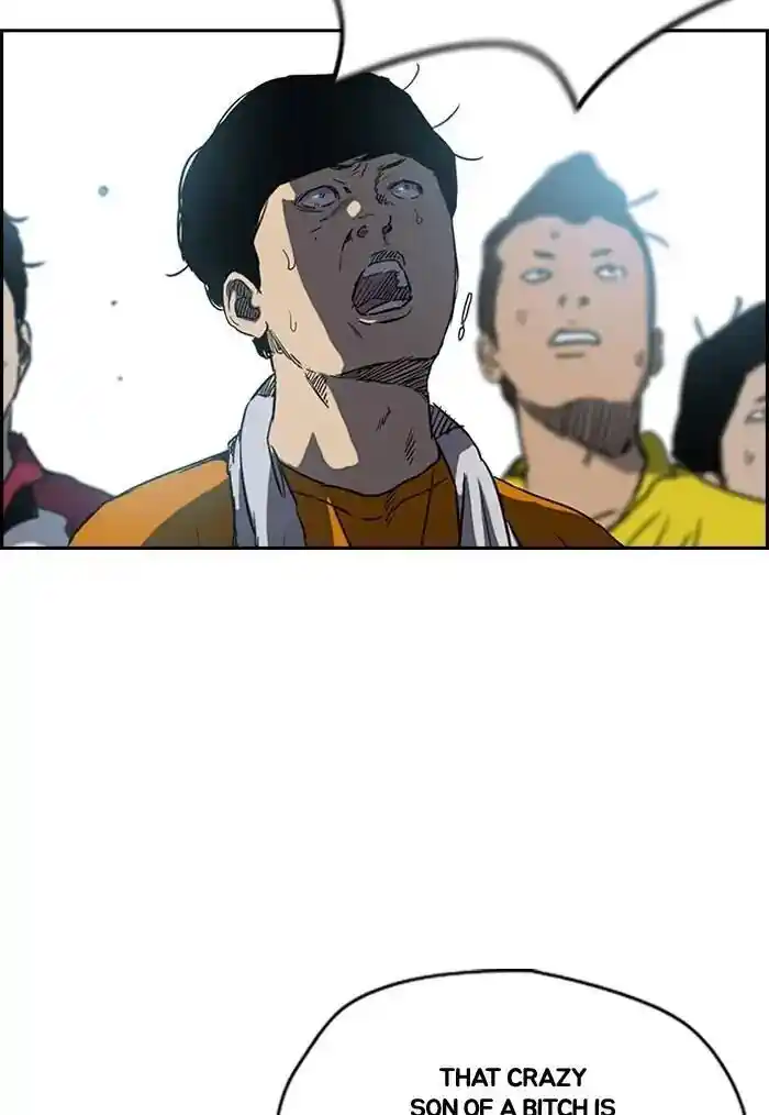 Wind Breaker (NII Satoru) Ch.207