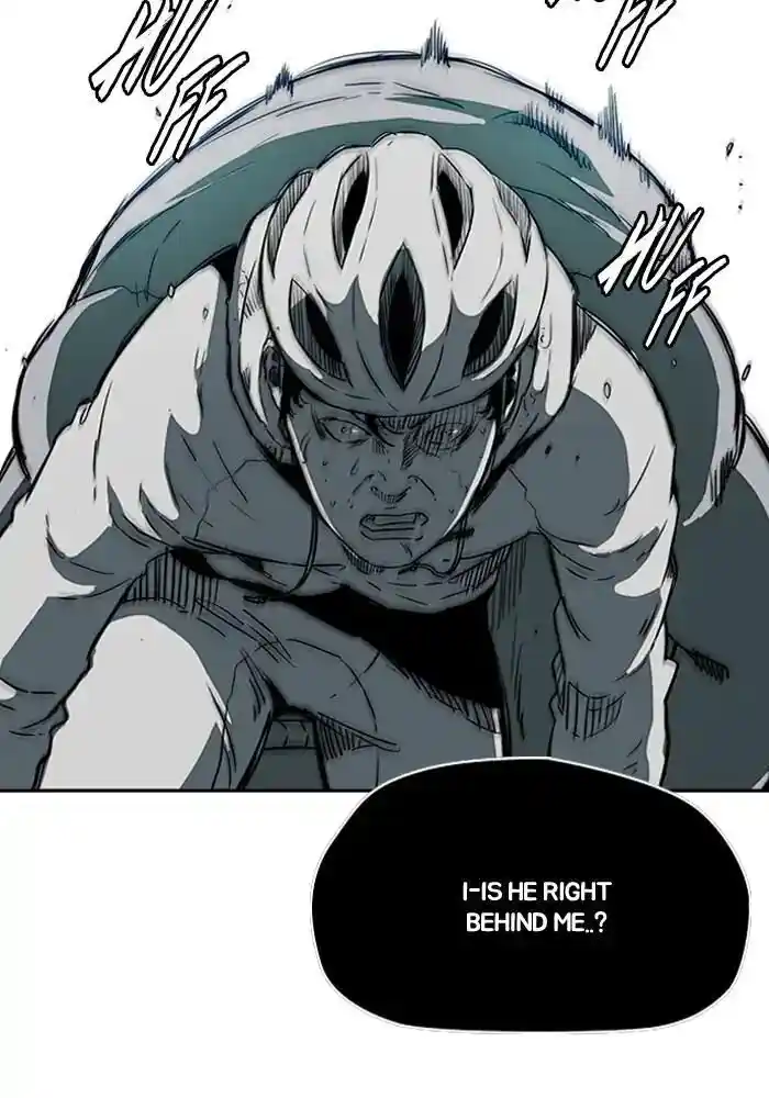 Wind Breaker (NII Satoru) Ch.207