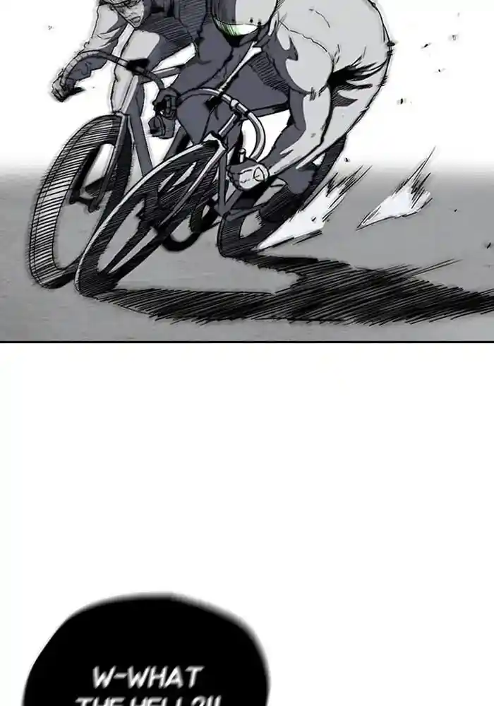 Wind Breaker (NII Satoru) Ch.207