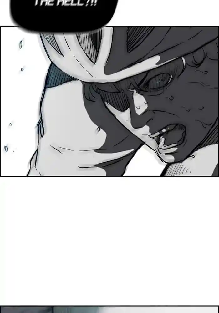 Wind Breaker (NII Satoru) Ch.207