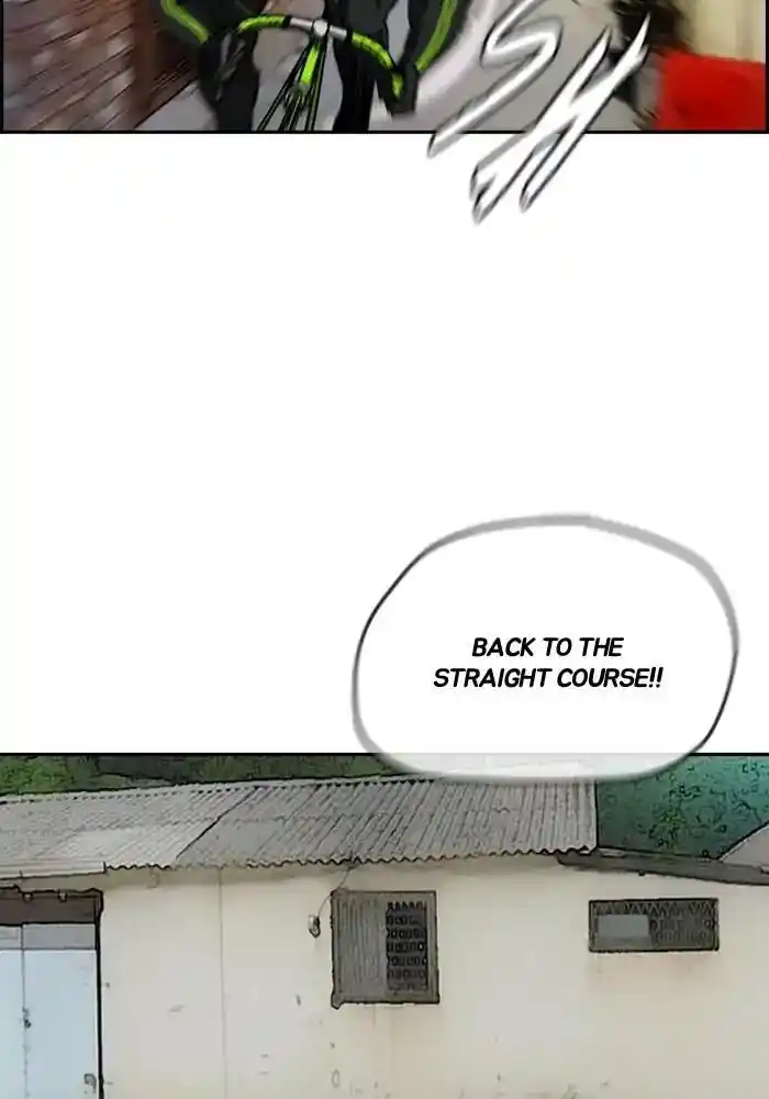 Wind Breaker (NII Satoru) Ch.207