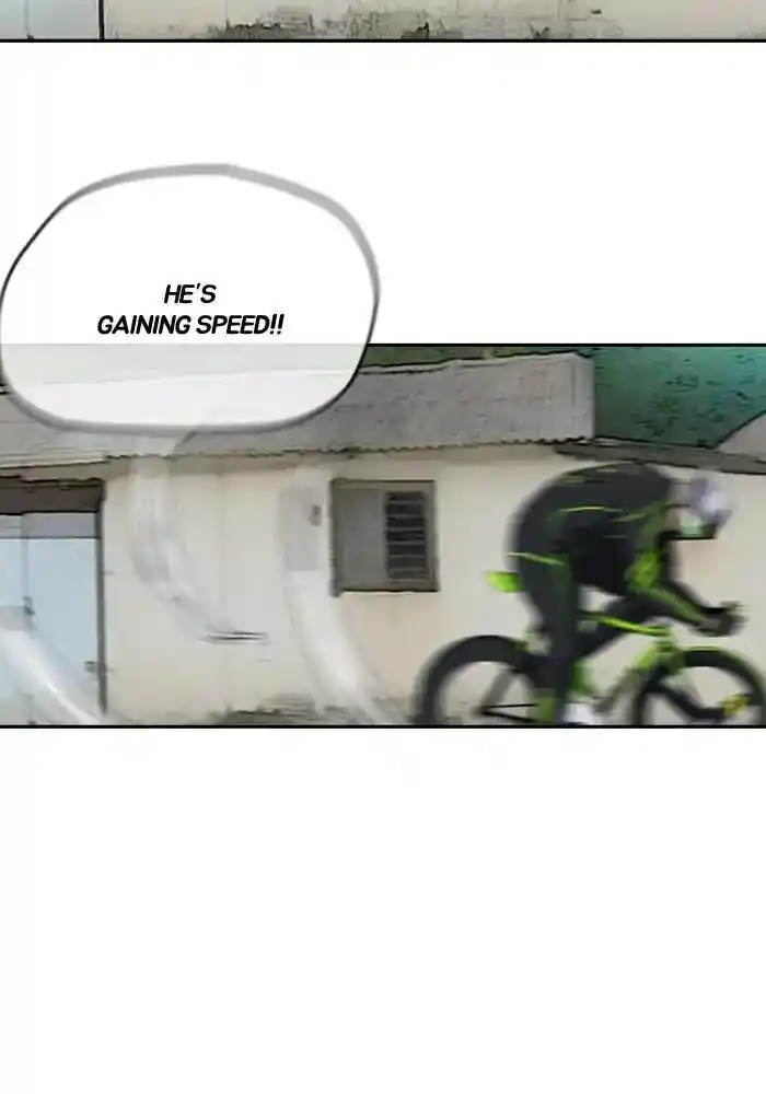 Wind Breaker (NII Satoru) Ch.207