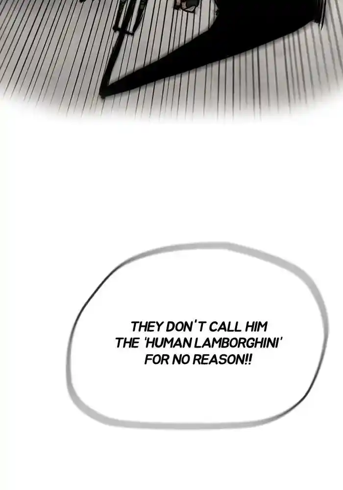 Wind Breaker (NII Satoru) Ch.207