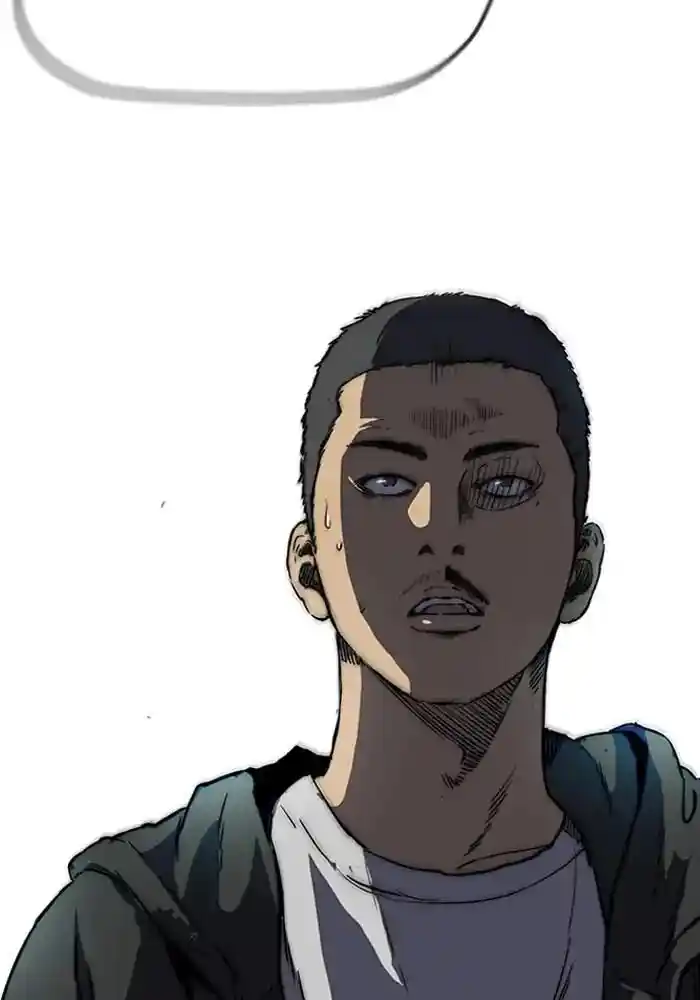 Wind Breaker (NII Satoru) Ch.207