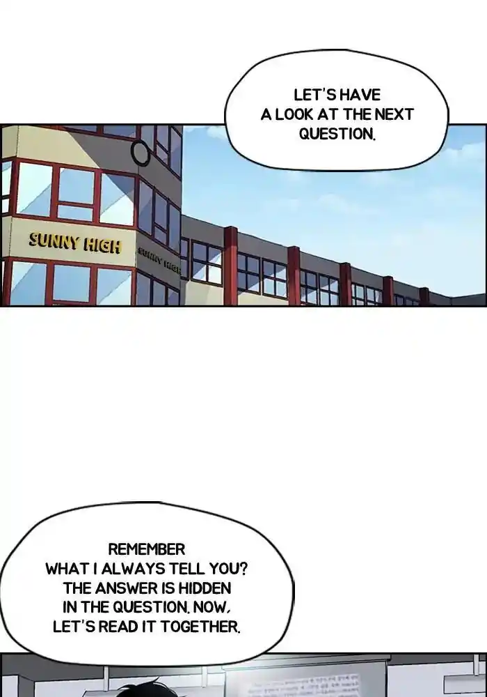 Wind Breaker (NII Satoru) Ch.207