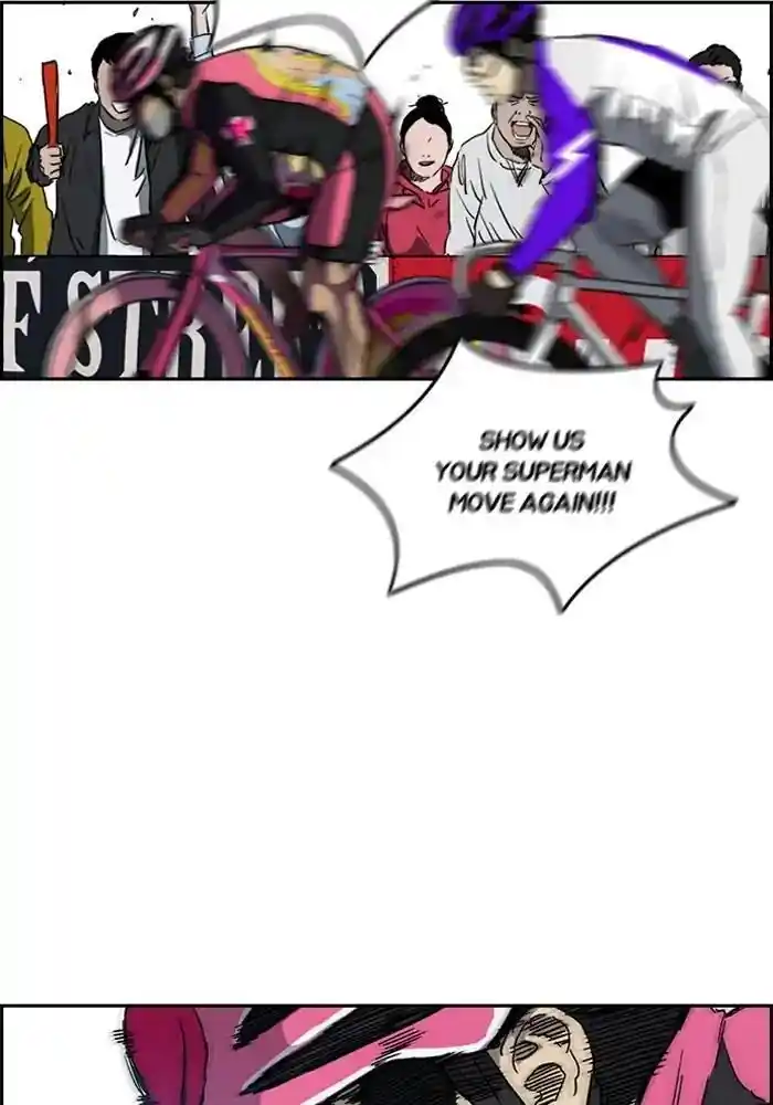 Wind Breaker (NII Satoru) Ch.207