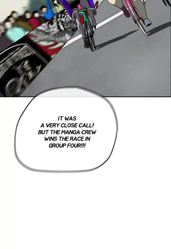 Wind Breaker (NII Satoru) Ch.207