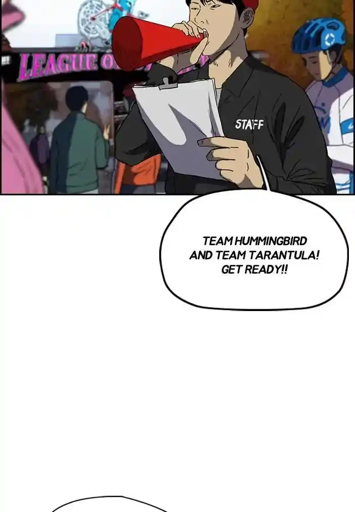 Wind Breaker (NII Satoru) Ch.207