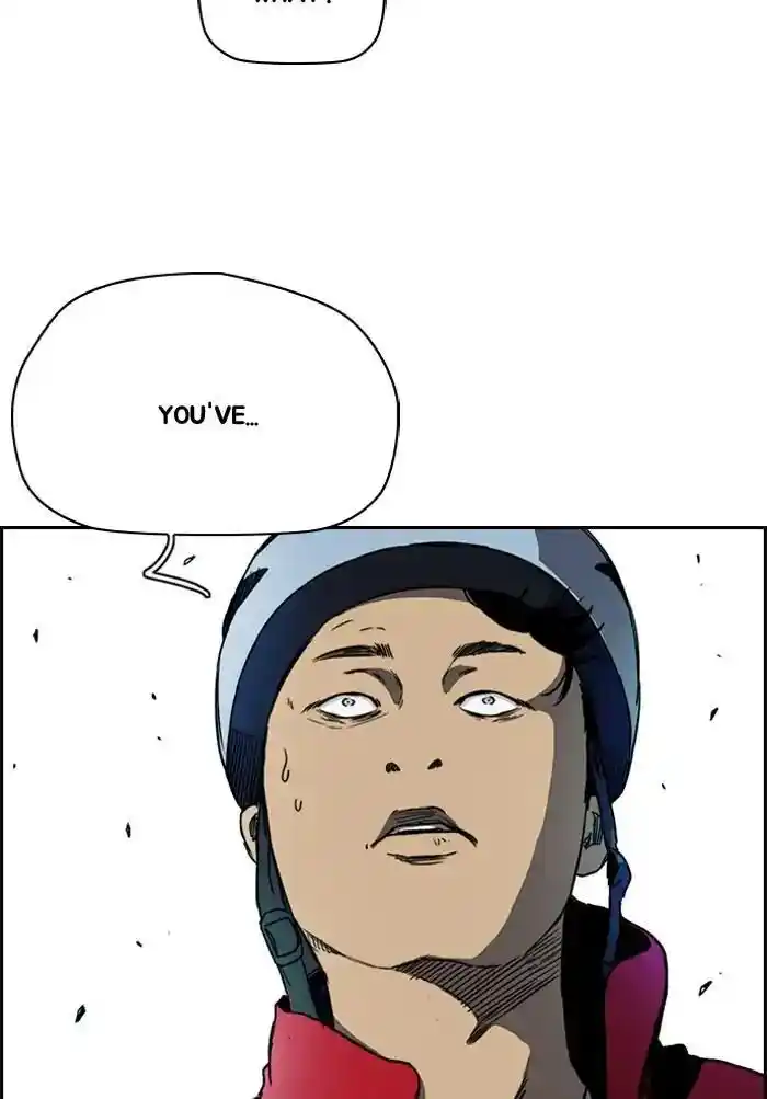 Wind Breaker (NII Satoru) Ch.207