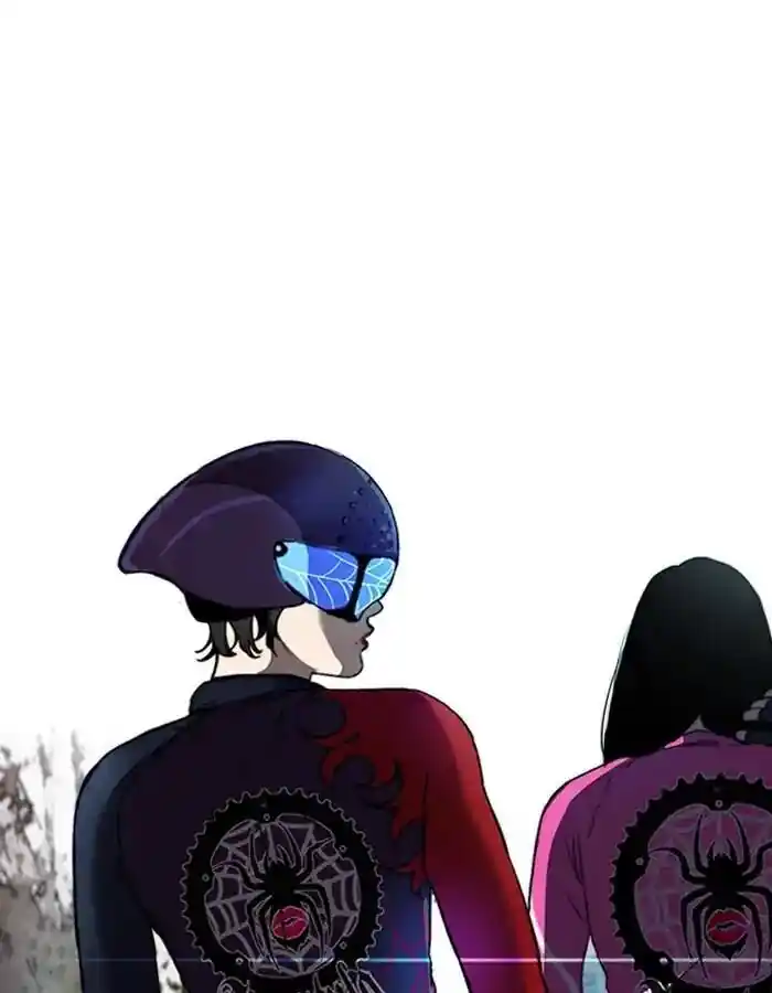 Wind Breaker (NII Satoru) Ch.207