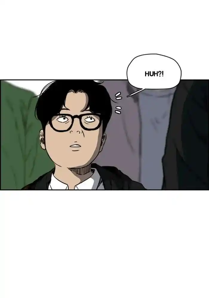 Wind Breaker (NII Satoru) Ch.208