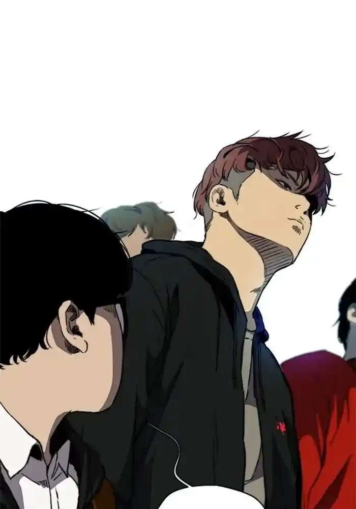 Wind Breaker (NII Satoru) Ch.208