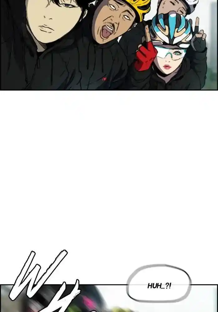 Wind Breaker (NII Satoru) Ch.208