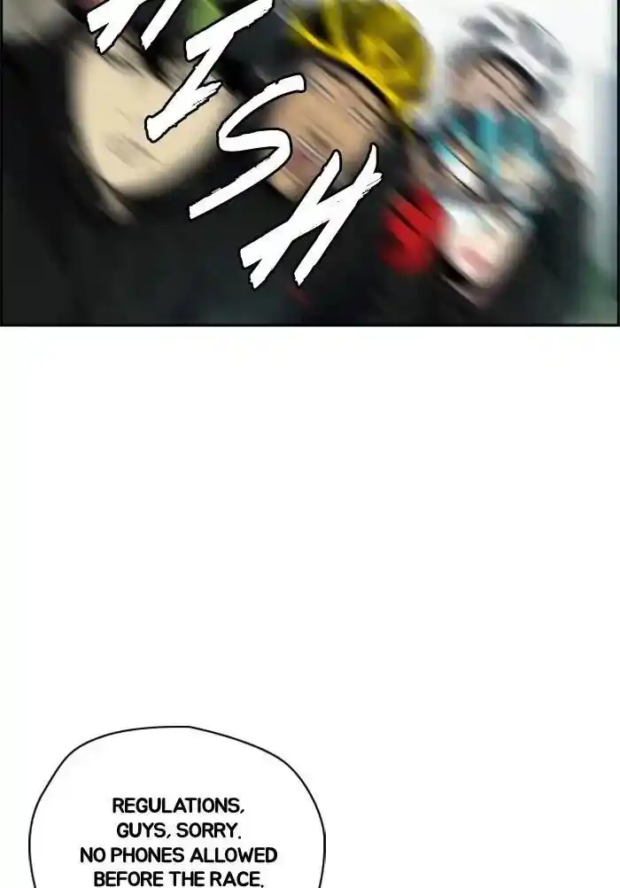 Wind Breaker (NII Satoru) Ch.208