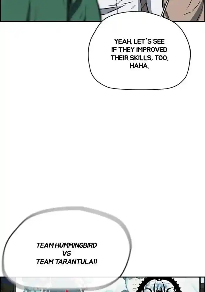 Wind Breaker (NII Satoru) Ch.208