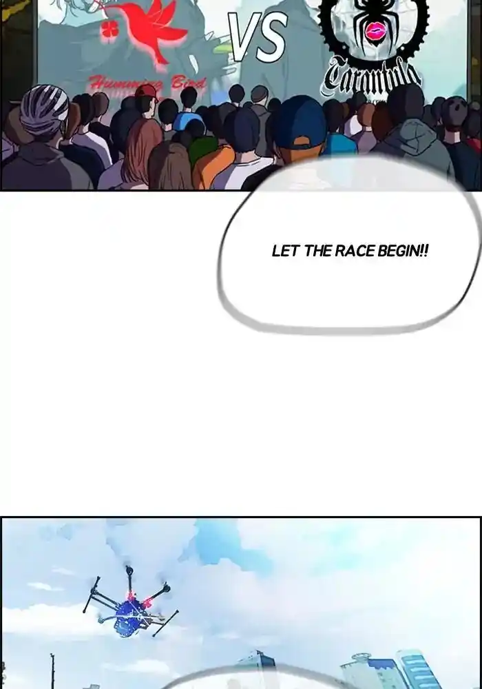 Wind Breaker (NII Satoru) Ch.208