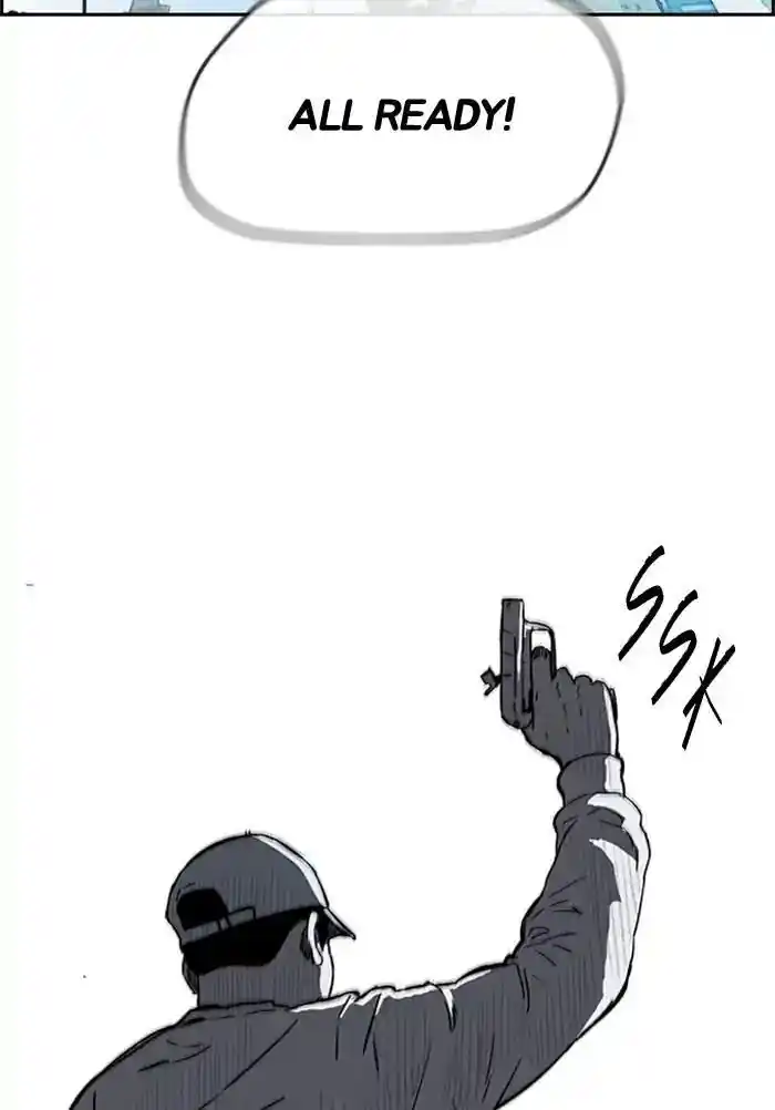 Wind Breaker (NII Satoru) Ch.208