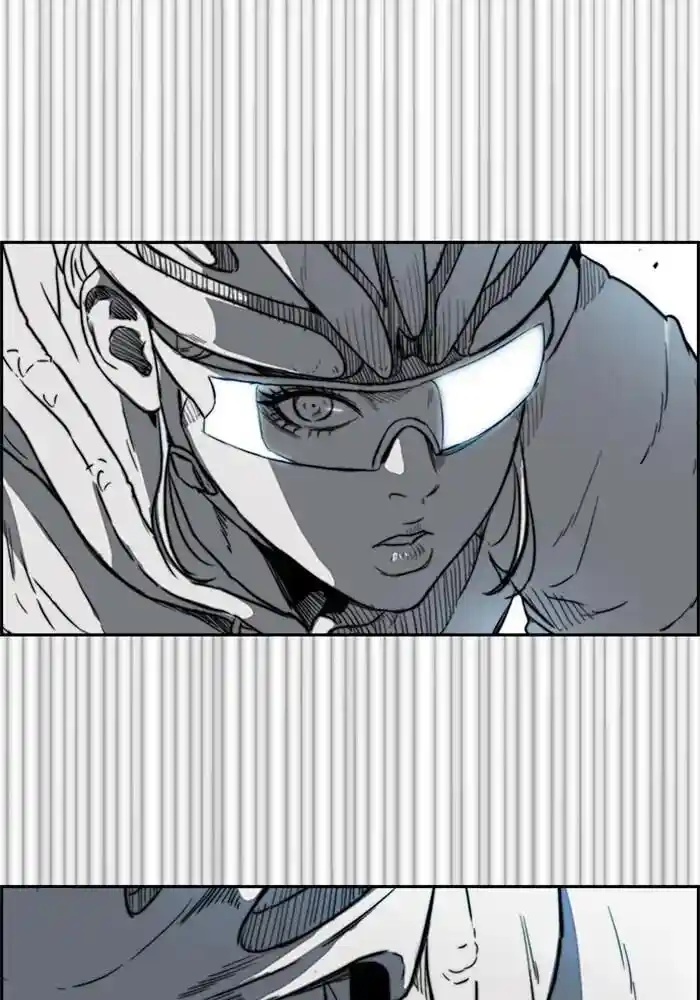 Wind Breaker (NII Satoru) Ch.208