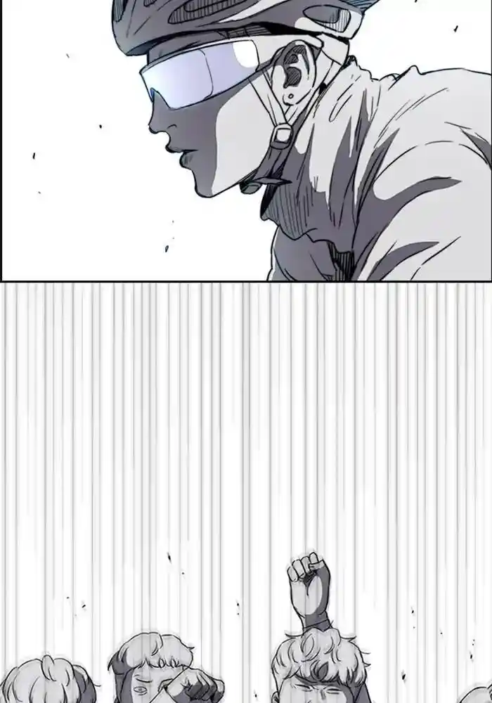 Wind Breaker (NII Satoru) Ch.208