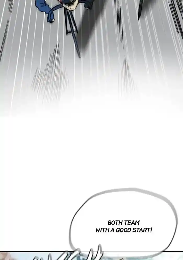 Wind Breaker (NII Satoru) Ch.208