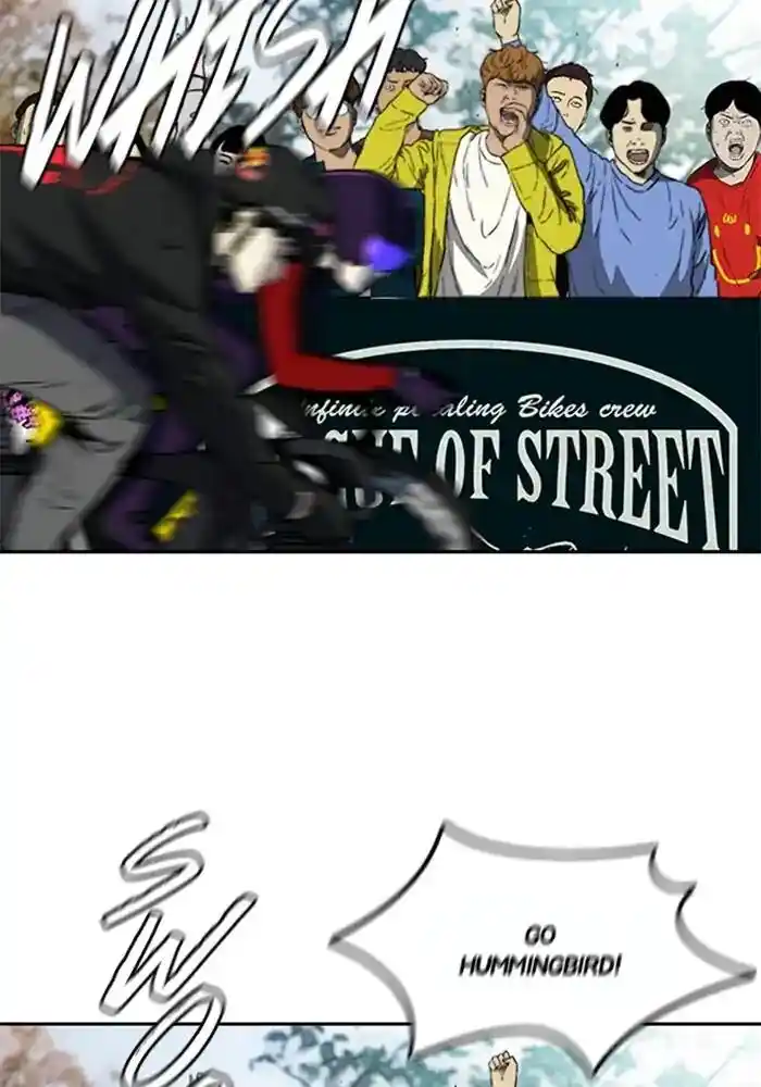 Wind Breaker (NII Satoru) Ch.208