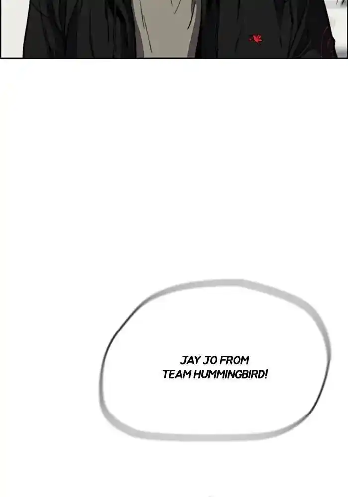 Wind Breaker (NII Satoru) Ch.208