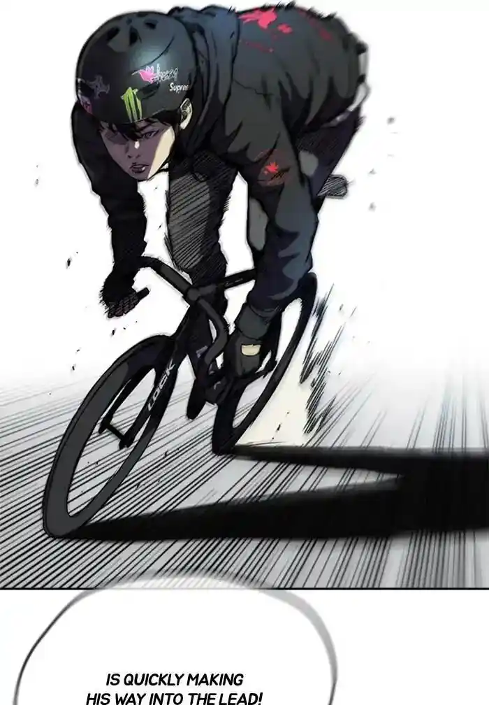 Wind Breaker (NII Satoru) Ch.208